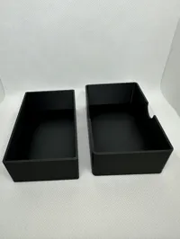 Petite boîte avec couvercle — photo 4
