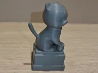 0.2mm 层高, 2 层墙, 15% 填充