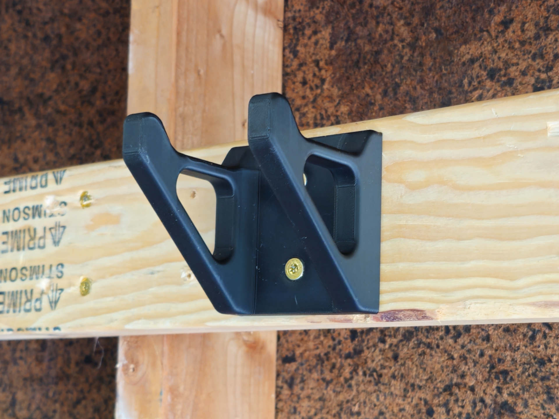Heavy Duty Tool Hook
