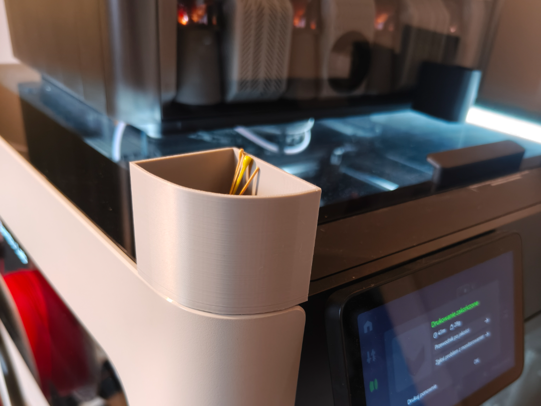 H2 series USB cover &Poop Bin