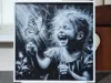 150x150 0.04mm layer, 1 walls, 100% infill