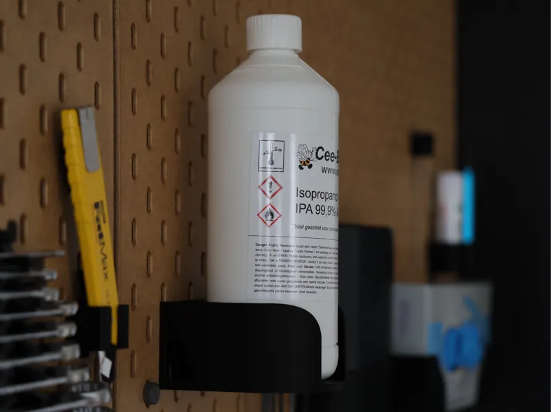 SKÅDIS Bottle Holder – Various Sizes