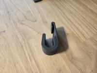 0.2mm layer, 4 walls, 20% infill