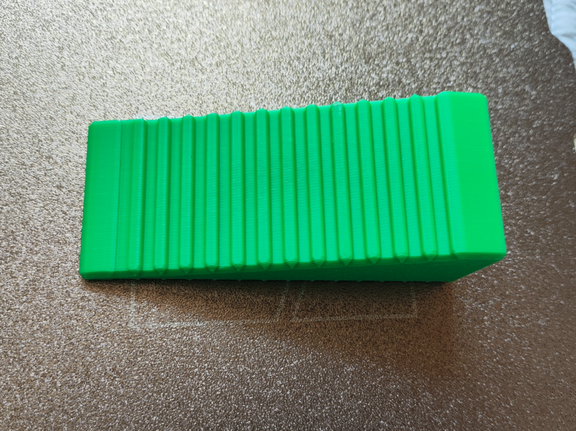 Miniatura 1 do modelo 3D 门档、门塞