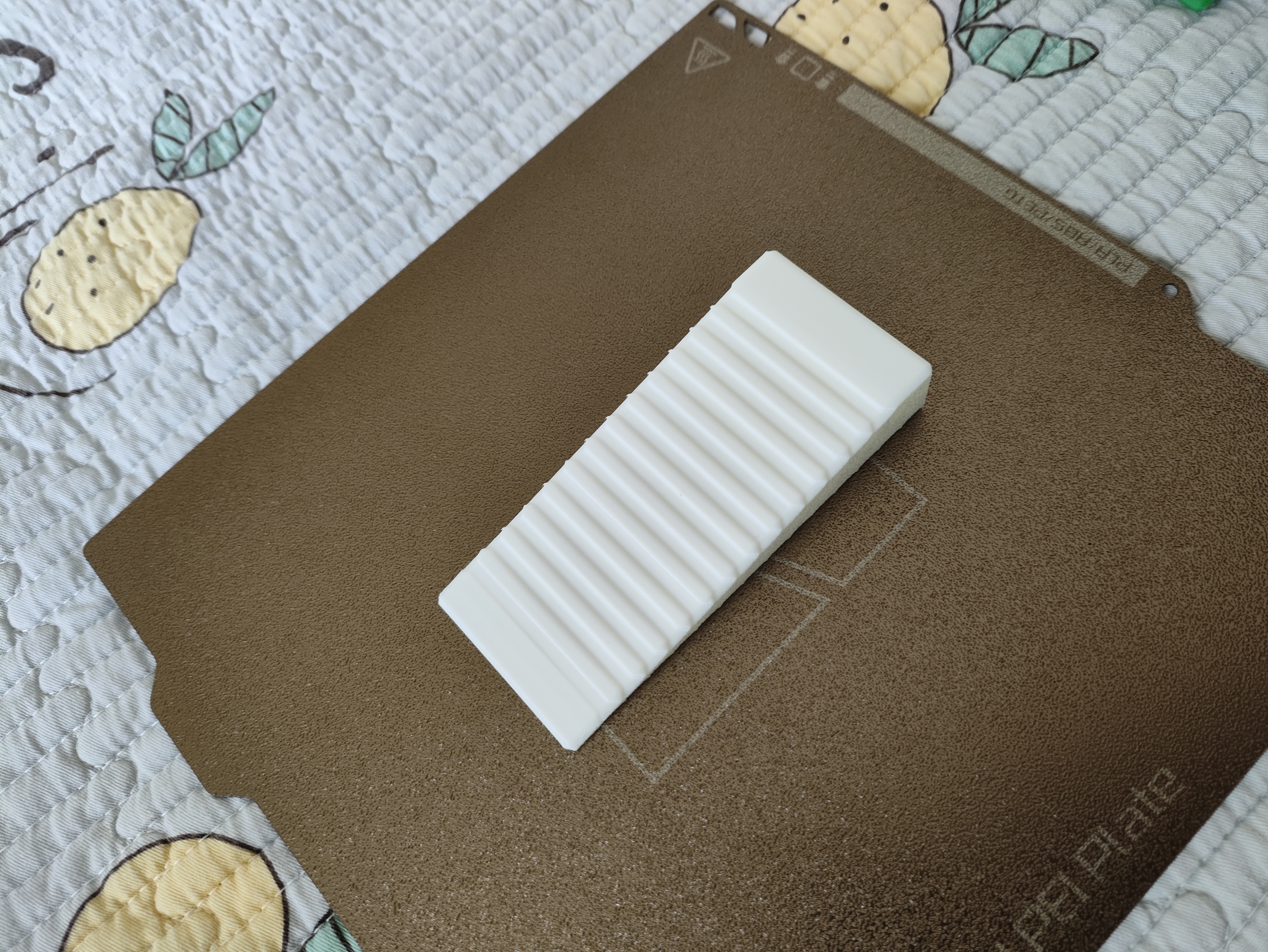 Miniatura 2 do modelo 3D 门档、门塞