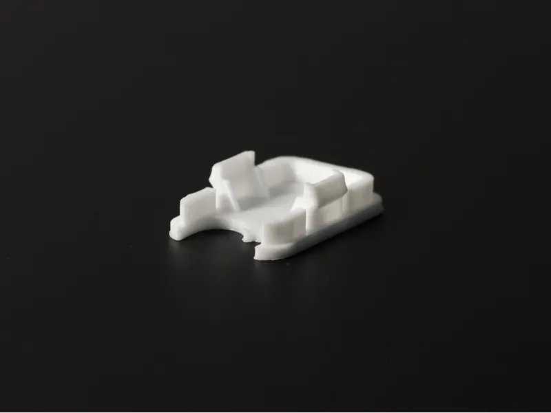 Cable PassThru Cover (for FNATR A1 Enclosure)