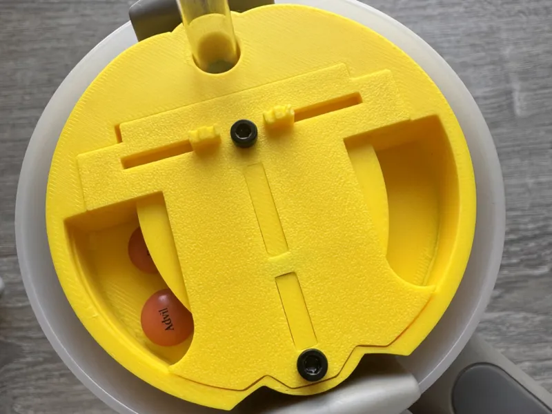 Stanley Tumbler Storage Topper