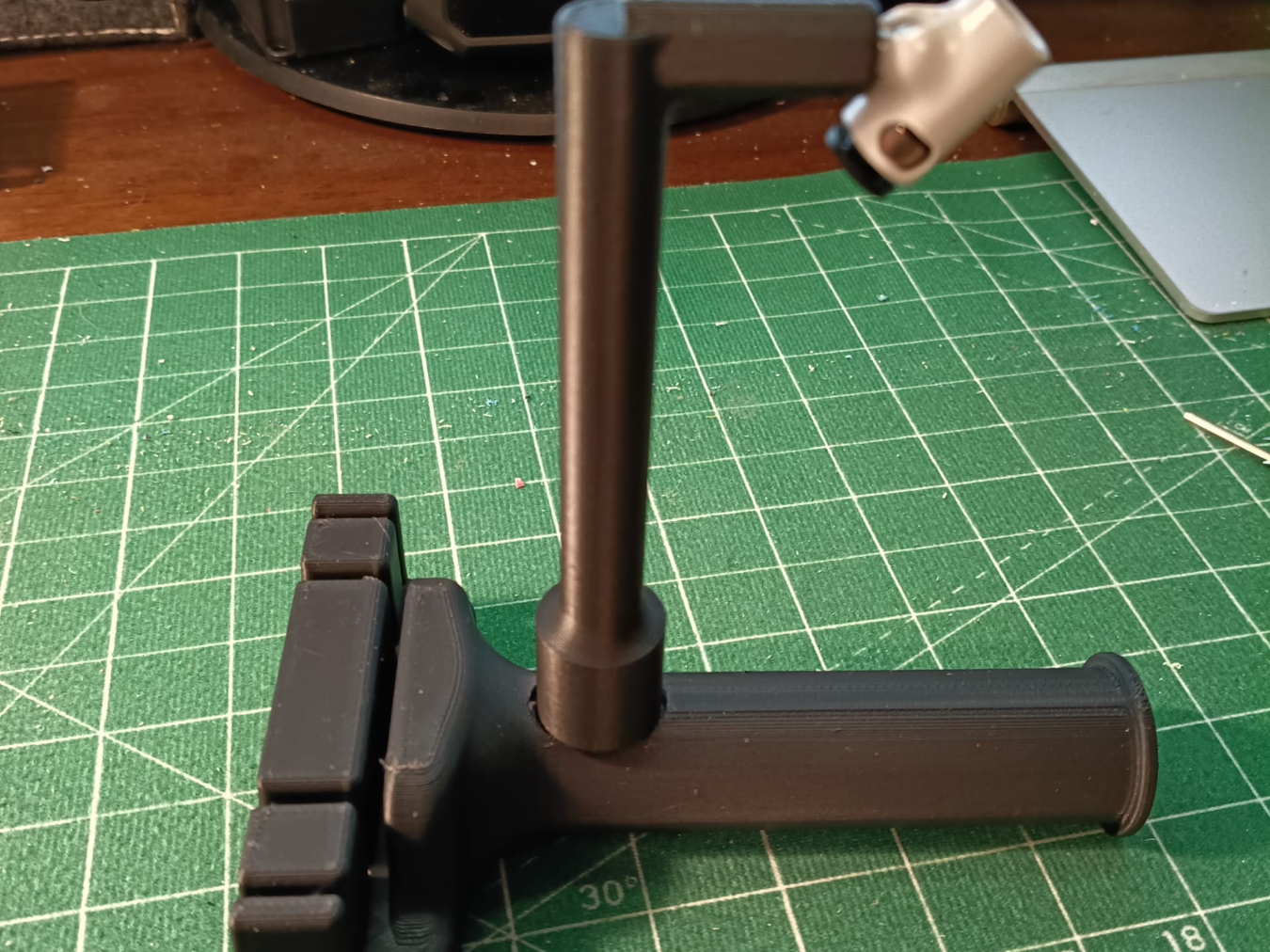 Supporto Bobina x A1 con AMS 2 PRO