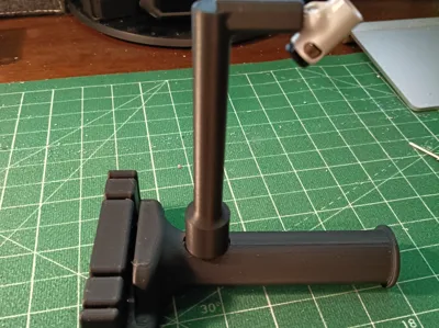 Spool Holder for A1 with AMS 2 PRO