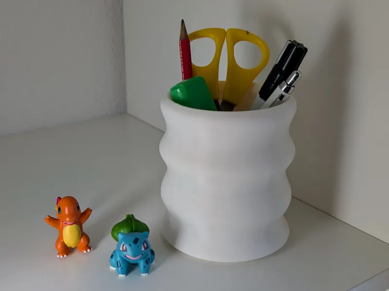 Pencil Holder