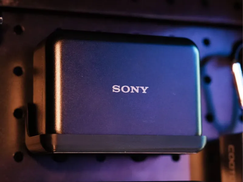洞洞板SONY_ECM_W3托盘（25mm、16mm、宜家三个版本）
