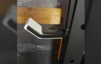 0.2mm layer, 6 walls, 15% infill