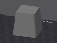 0.2mm layer, 2 walls, 5% infill