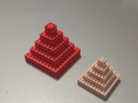 Regular - 0.2mm layer, 2 walls, 75% infill
