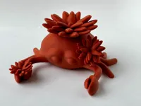 0.16mm layer, 2 walls, 15% infill