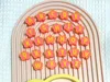 Flower Pop Chunky Letters