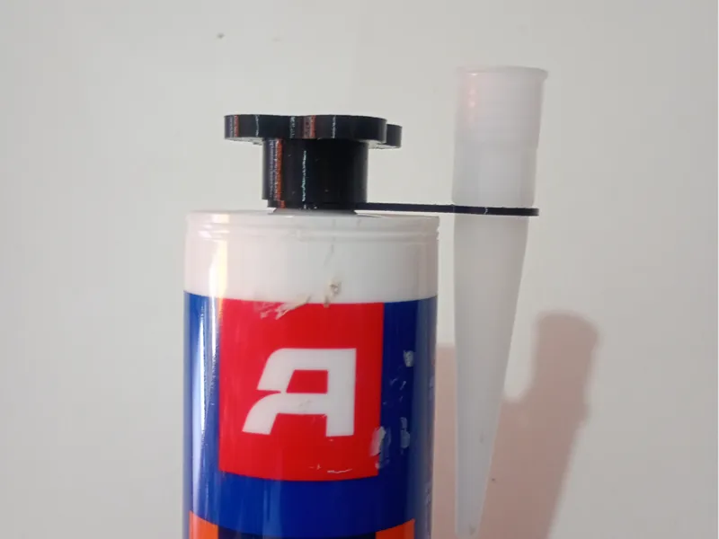 tampa de silicone - Pu - Plug
