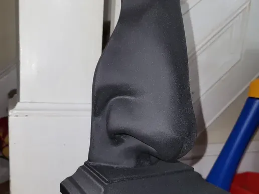 The Nose Knows