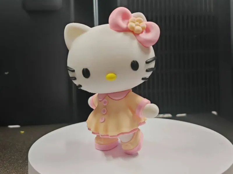 HelloKitty小裙子版（无需AMS）