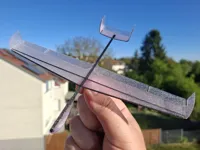 START, PETG Translucent, 2 colours