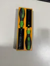 Double Wrenches, 6x2x4u