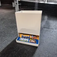 V2 - 0.2mm layer, 2 walls, 10% infill