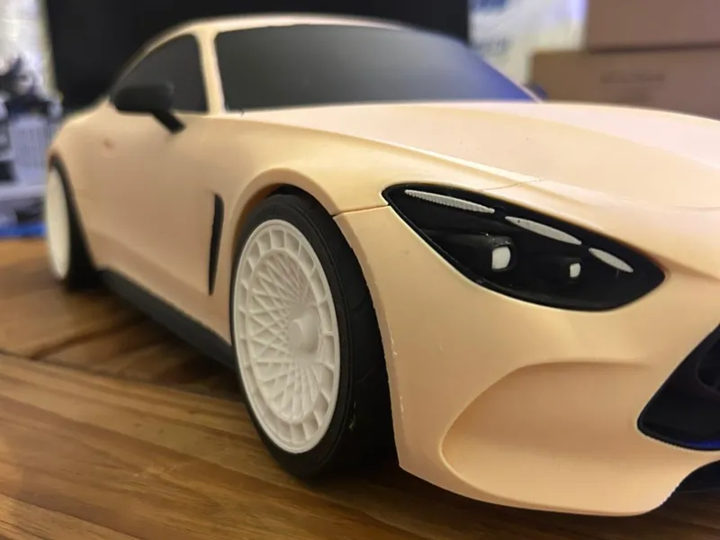 Japan Racing JR14 Wheels For @Cormango Cars