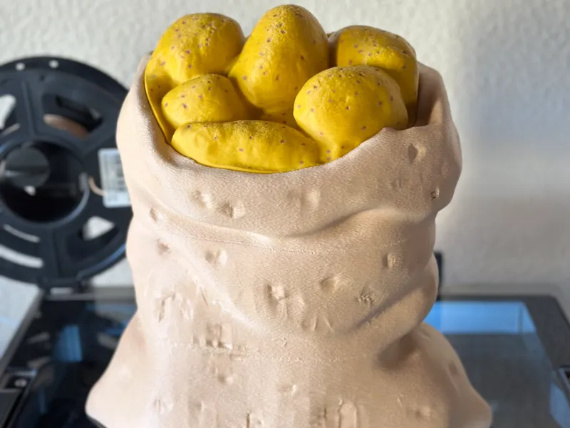 Potato Sack
