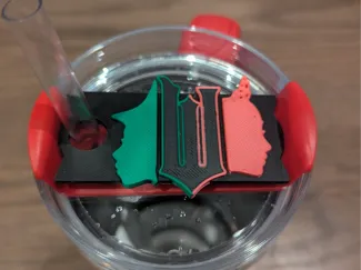 Wicked Stanley Topper - 30oz