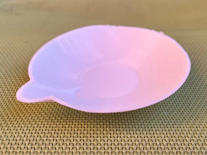 Stackable Cup For Nail Dip Powder