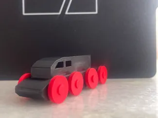 Car Tank