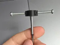 0.2mm layer, 2 walls, 100% infill