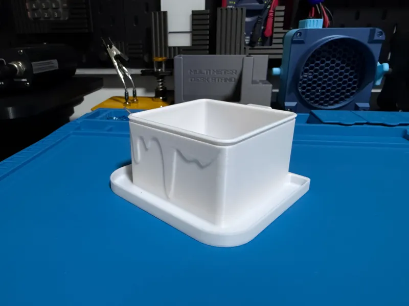 Touch Up Mug - For Paint