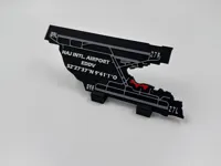 0.2mm nozzle, 0.1mm layer, 4 walls, 10% infill