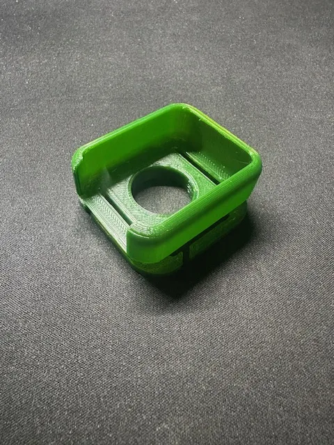 Ford Fob Molle Holder - Free 3D Print Model - MakerWorld