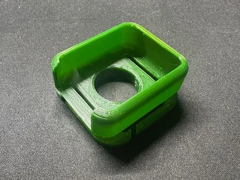 Ford Fob Molle Holder