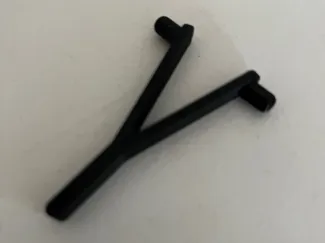 Poolsauger Clip