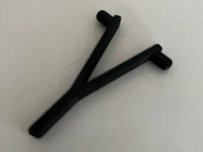 Poolsauger Clip