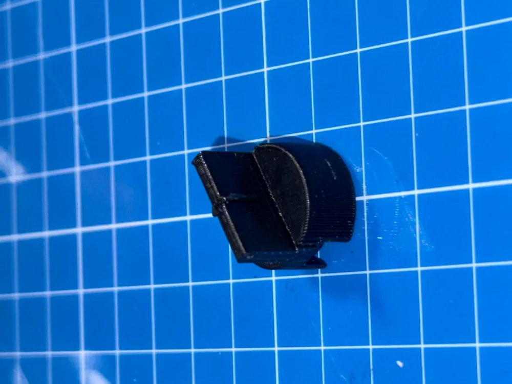 Underware Multiboard Direct Screw MultiTool by Pacpong - MakerWorld