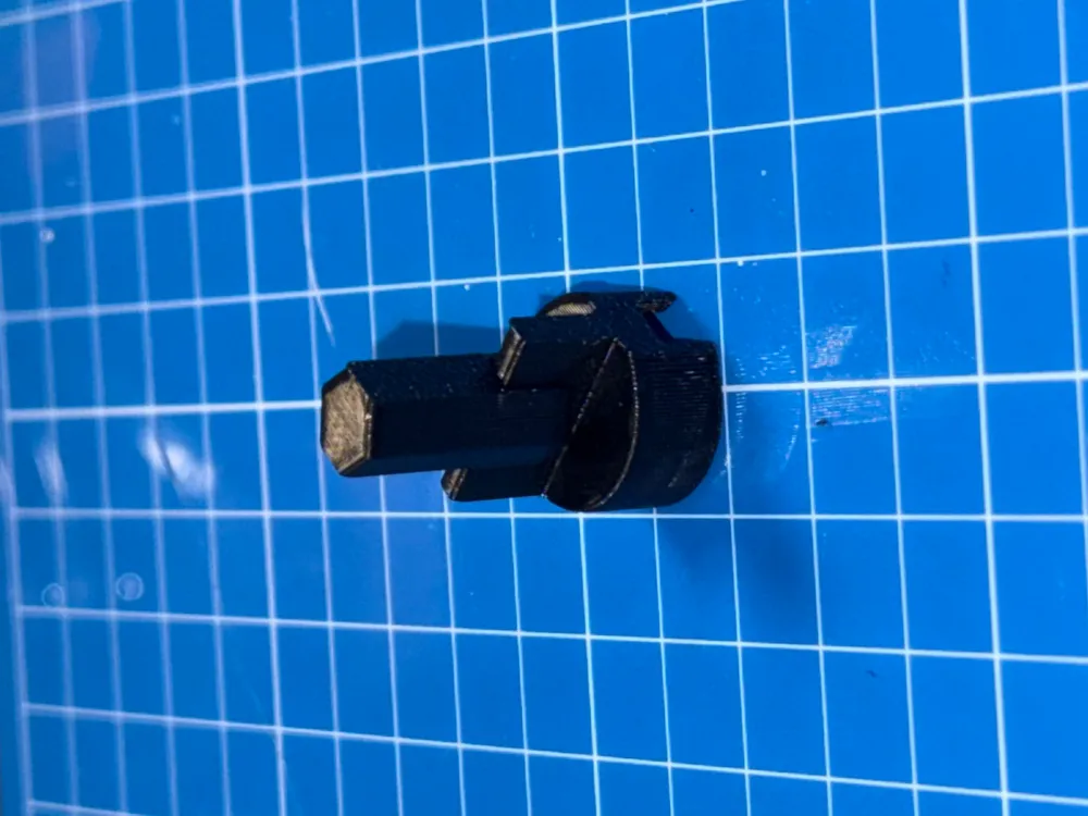 Underware Multiboard Direct Screw MultiTool by Pacpong - MakerWorld