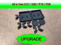 0.12mm layer, 2 walls, 15% infill