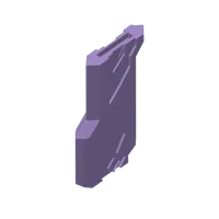 Épée Meowmere de Terraria — photo 4