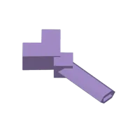 Épée Meowmere de Terraria — photo 6