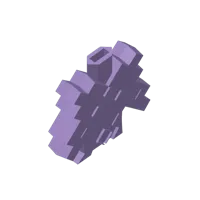 Épée Meowmere de Terraria — photo 2