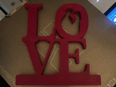 Valentine Love