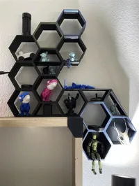 0.4mm layer, 2 walls, 15% infill