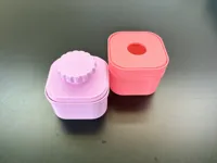 KASANE 75 - H50 (With Flat Lid 0mm)