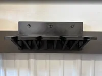 0.2mm layer, 4 walls, 25% infill