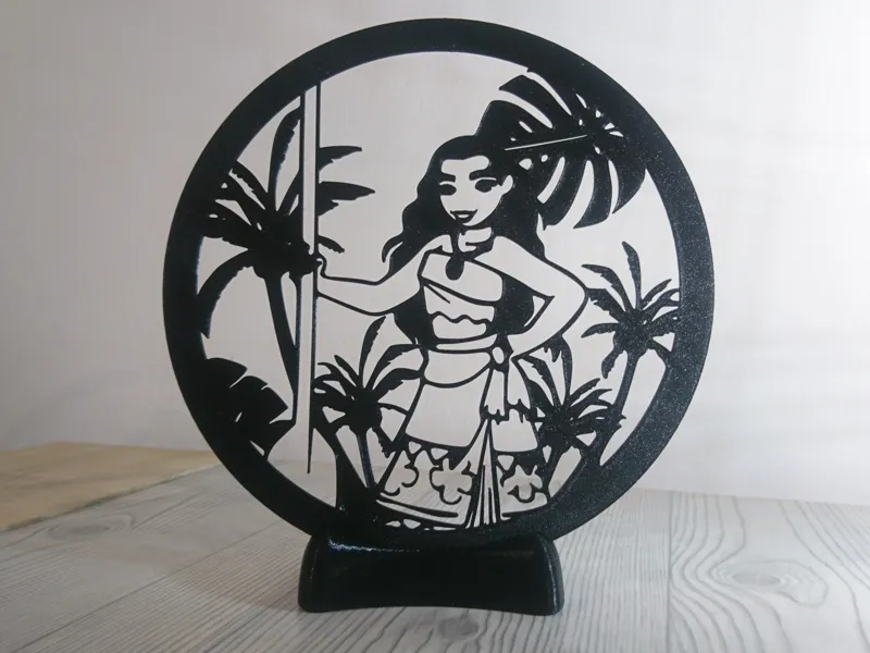 Ring Moana