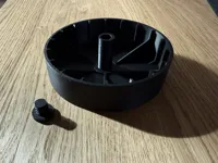 0,08 und 0.12mm layer